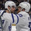 Toronto Maple Leafs Vancouver Canucks game recap January 31 2026