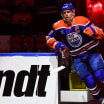 RELEASE: McDavid sustains ankle injury, to miss 2-3 weeks