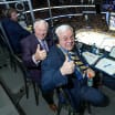 Ahead of Golden Hall Induction, Preds Broadcasters Reflect on Impacts of Weber, Crisp in Nashville and Beyond - 2025_10_31