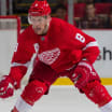 Notes: Abdelkader returns to lineup as Ott hits 800