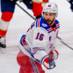 Get to Know: Vincent Trocheck | FEATURE 7.9.26