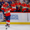 Brad Marchand alcanza 1000 puntos en victoria de Florida Panthers