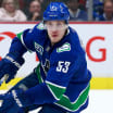 Horvat confident in Canucks' young core against Wild in Qualifiers