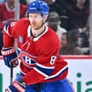 Matheson fined $5,000 for actions in Canadiens game