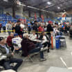 NHL Draft watch party perfect event for McKennas hometown