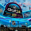 Kymmenen poimintaa NHL Draftin toiselta päivältä