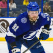 Cernak to have hearing for actions in Lightning game