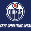 RELEASE: Oilers add to player development staff