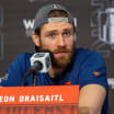 TALKING POINTS: Draisaitl & Bowman speak following extension