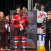 New Jersey Devils honor Brenden Dillon for 1000th game