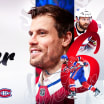 Shea Weber de retour au Centre Bell