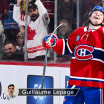 Cole Caufield 30 buts Canadiens Montréal