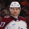 Jonathan Drouin signs two year contract with New York Islanders