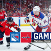 New York Rangers Washington Capitals Game 4 recap April 28