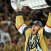 Golden Knights begin Stanley Cup title defense