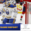 Postgame Report | Sabres move into playoff position after win in Florida