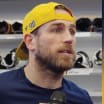 Postgame: Ryan O’Reilly
