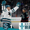 Brodie's Breakdown at SEA (11/5)