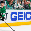 Stars Heiskanen ne jouera pas les trois derniers matchs