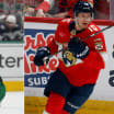 NHL EDGE nostot konferenssifinalisteista