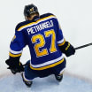 Blues face offseason uncertainty
