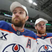 McDavids, Draisaitls vinnarskallar viktiga för Oilers