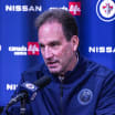 Arniel: "We still have more to do."