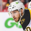 Greer to have hearing for actions in Bruins game