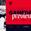 PREVIEW: Panthers kick off homestand vs. Capitals