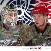 Military Appreciation Night presented by Belfor Property Restoration