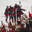 How The Canes 'Dug In' For Series-Sealing Win