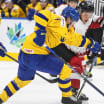 World Junior Championship roundup: Andrae powers Sweden past Austria