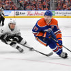GAME RECAP: Kings 5, Oilers 4 (OT - Game 2) 04.24.24