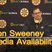 Press Room: Don Sweeney