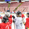 Red Wings announce 2017 Youth Hockey Camp dates