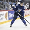 Leijonat nousi tappion partaalta voittoon