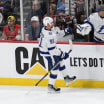 Stamkos brings Bolts level