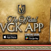 Vegas Golden Knights Launch New Mobile App Developed by Everi