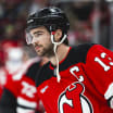 Nico Hischier soll bei den New Jersey Devils Grundstein sein