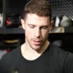 Locker Room Raw: Charlie Coyle