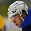 Get to Know: JJ Peterka | FEATURE 6.26.25