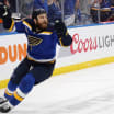 O'Reilly joins elite company with multi-goal game in Stanley Cup Final