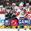 New York Islanders New Jersey Devils game recap April 15