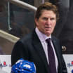 Mike Babcock hired as Edmonton Oilers coach