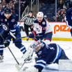 Columbus Blue Jackets Winnipeg Jets game recap December 8