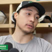 Robo’s return: How Jason Robertson seamlessly slid back into the lineup in Game 1 against the Winnipeg Jets 050825