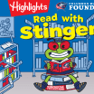 blue jackets foundation launches highlights magazine