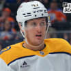 Michael McCarron traded to Minnesota Wild by Nashville Predators