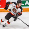 Projected number 1 pick Gavin McKenna named CHL player of the year