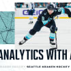 Analytics with Alison: The Giordano-Oleksiak Impact